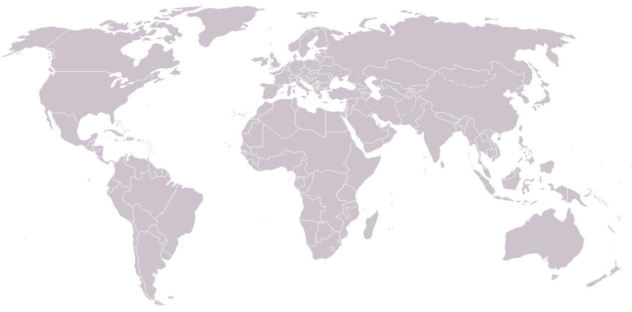 Presencia internacional de Hetmo Informática