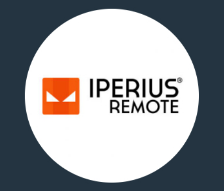 Iperius Remote