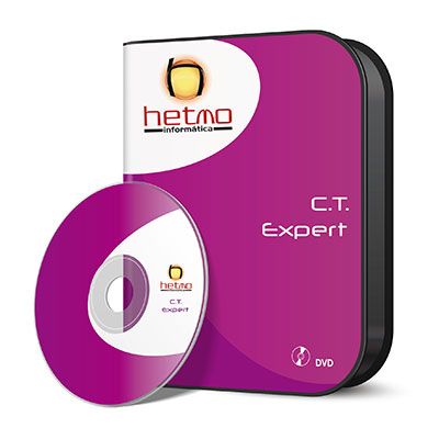 CT Expert