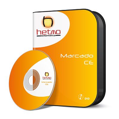 Marcado CE